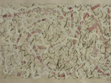 Aspects of pink and white