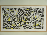 Guernica (after Picasso)