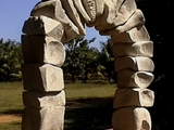 Harappas Arch Harappas Arch